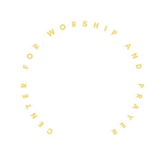 center for worship and prayer